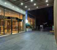 Lainnya 2 Holiday Inn Express TIANJIN HEPING, an IHG Hotel