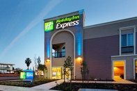 Exterior Holiday Inn Express BENICIA, an IHG Hotel