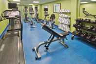 Fitness Center Holiday Inn & Suites VIRGINIA BEACH - NORTH BEACH, an IHG Hotel