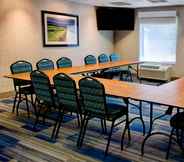 Functional Hall 2 Holiday Inn Express & Suites SIOUX CITY - SOUTHERN HILLS, an IHG Hotel