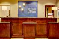 Lobby Holiday Inn Express & Suites SIOUX CITY - SOUTHERN HILLS, an IHG Hotel