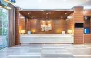 อื่นๆ 3 Holiday Inn Express BEIJING DONGZHIMEN, an IHG Hotel