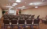 ห้องประชุม 6 Holiday Inn PURDUE - FORT WAYNE, an IHG Hotel