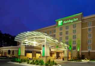 ภายนอกอาคาร 4 Holiday Inn PURDUE - FORT WAYNE, an IHG Hotel