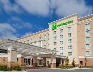 ภายนอกอาคาร 2 Holiday Inn PURDUE - FORT WAYNE, an IHG Hotel