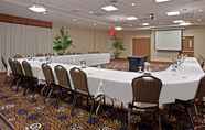 ห้องประชุม 7 Holiday Inn PURDUE - FORT WAYNE, an IHG Hotel