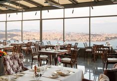 其他 6 InterContinental Hotels ISTANBUL by IHG, an IHG Hotel