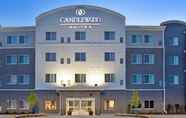 Exterior 3 Candlewood Suites GRAND ISLAND