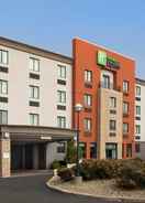 EXTERIOR_BUILDING Holiday Inn Express BOSTON - SAUGUS, an IHG Hotel