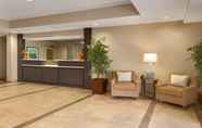 Lobi 4 Candlewood Suites VESTAL - BINGHAMTON