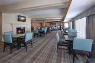 ร้านอาหาร Holiday Inn Express PORT HUENEME, an IHG Hotel