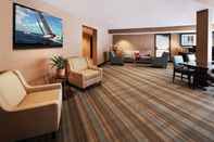 ล็อบบี้ Holiday Inn Express PORT HUENEME, an IHG Hotel