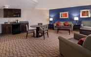 Common Space 6 Holiday Inn Express PORT HUENEME, an IHG Hotel