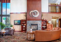 大堂 7 Holiday Inn Express & Suites RICHLAND by IHG, an IHG Hotel