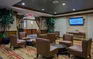 ล็อบบี้ 4 Crowne Plaza NEWARK AIRPORT, an IHG Hotel