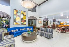 大廳 5 Holiday Inn Express SAN DIEGO-SEA WORLD AREA by IHG, an IHG Hotel