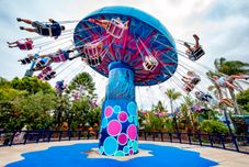 健身中心 Holiday Inn Express SAN DIEGO-SEA WORLD AREA by IHG, an IHG Hotel