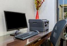 多功能廳 2 Holiday Inn Express SAN DIEGO-SEA WORLD AREA by IHG, an IHG Hotel