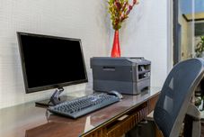 多功能廳 Holiday Inn Express SAN DIEGO-SEA WORLD AREA by IHG, an IHG Hotel