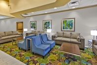 Common Space Holiday Inn & Suites BOLINGBROOK, an IHG Hotel