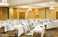 Functional Hall 7 Holiday Inn & Suites BOLINGBROOK, an IHG Hotel