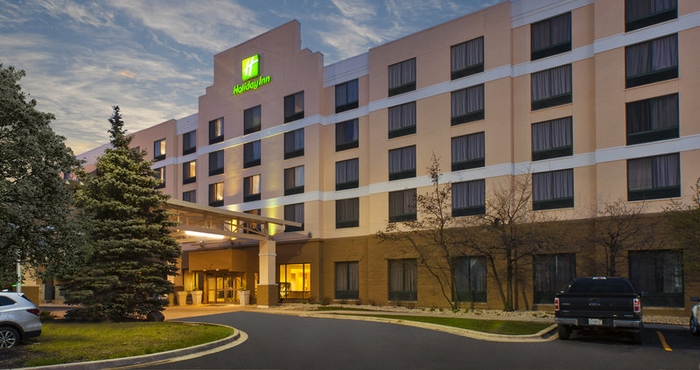 Exterior Holiday Inn & Suites BOLINGBROOK, an IHG Hotel