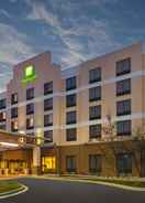 EXTERIOR_BUILDING Holiday Inn & Suites BOLINGBROOK, an IHG Hotel