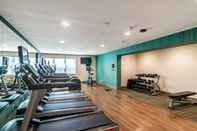 Fitness Center Holiday Inn Express & Suites CAMARILLO, an IHG Hotel