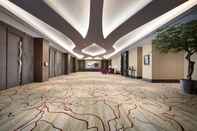 Functional Hall Crowne Plaza BANDUNG, an IHG Hotel