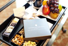 Others 3 InterContinental Hotels ALMATY by IHG, an IHG Hotel