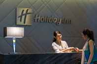 ล็อบบี้ Holiday Inn BANGKOK SUKHUMVIT, an IHG Hotel