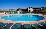 Swimming Pool 2 Holiday Inn Club Vacations AT LAKE GENEVA RESORT, an IHG Hotel