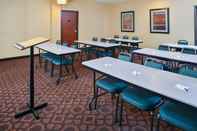 ห้องประชุม Holiday Inn Express & Suites PORTLAND-JANTZEN BEACH, an IHG Hotel