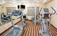 Fitness Center 7 Holiday Inn Express & Suites PORTLAND-JANTZEN BEACH, an IHG Hotel