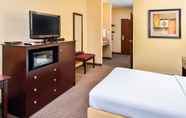 อื่นๆ 5 Holiday Inn Express & Suites PORTLAND-JANTZEN BEACH, an IHG Hotel