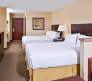 Others 3 Holiday Inn Express & Suites PORTLAND-JANTZEN BEACH, an IHG Hotel