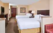 อื่นๆ 3 Holiday Inn Express & Suites PORTLAND-JANTZEN BEACH, an IHG Hotel