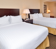 Others 4 Holiday Inn Express & Suites PORTLAND-JANTZEN BEACH, an IHG Hotel