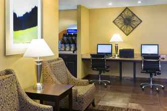 Lainnya 4 Holiday Inn Express & Suites SANDY - SOUTH SALT LAKE CITY, an IHG Hotel