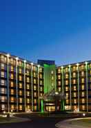 EXTERIOR_BUILDING Holiday Inn WASHINGTON D.C.-GREENBELT MD, an IHG Hotel