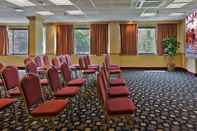 Functional Hall Holiday Inn WASHINGTON-CENTRAL/WHITE HOUSE, an IHG Hotel