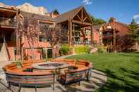 Ruang untuk Umum Holiday Inn Express SPRINGDALE - ZION NATL PK AREA, an IHG Hotel