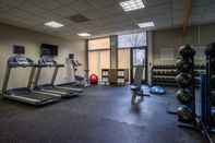 Fitness Center Holiday Inn Express SPRINGDALE - ZION NATL PK AREA, an IHG Hotel