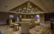 Lobby 3 Holiday Inn Express SPRINGDALE - ZION NATL PK AREA, an IHG Hotel