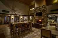 Bar, Kafe, dan Lounge Holiday Inn Express SPRINGDALE - ZION NATL PK AREA, an IHG Hotel