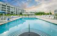 Swimming Pool 4 Holiday Inn Club Vacations HILL COUNTRY RESORT CANYON LK, an IHG Hotel