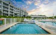 Swimming Pool 2 Holiday Inn Club Vacations HILL COUNTRY RESORT CANYON LK, an IHG Hotel