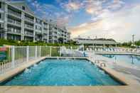 Swimming Pool Holiday Inn Club Vacations HILL COUNTRY RESORT CANYON LK, an IHG Hotel