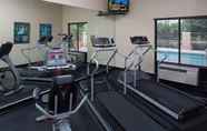 Fitness Center 5 Holiday Inn Express CLERMONT, an IHG Hotel