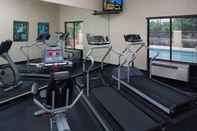 Fitness Center Holiday Inn Express CLERMONT, an IHG Hotel